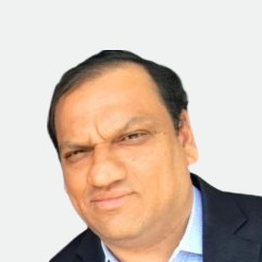 Rahul Barve
